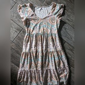 Super soft dress